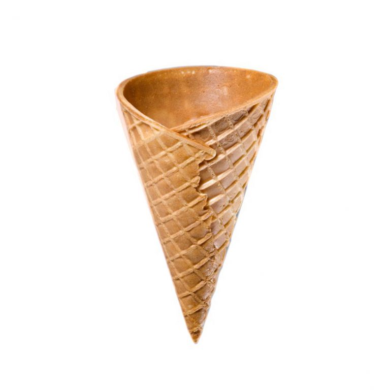 Big Danish Cone