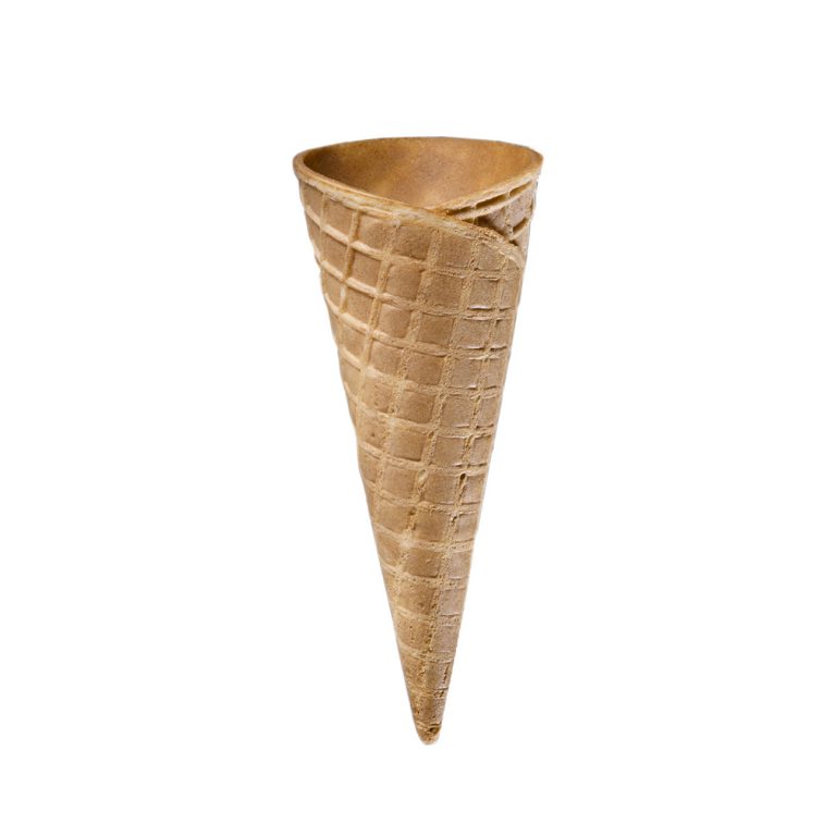 Long Danish Cone